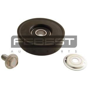 Rullo tenditore, set FEBEST (0787-001) - Product Image 1