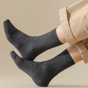 Calcetines de compresión de secado rápido para maratón profesional para hombres y mujeres, calzado deportivo transpirable para correr, Fitness, elástico - Product Image 3