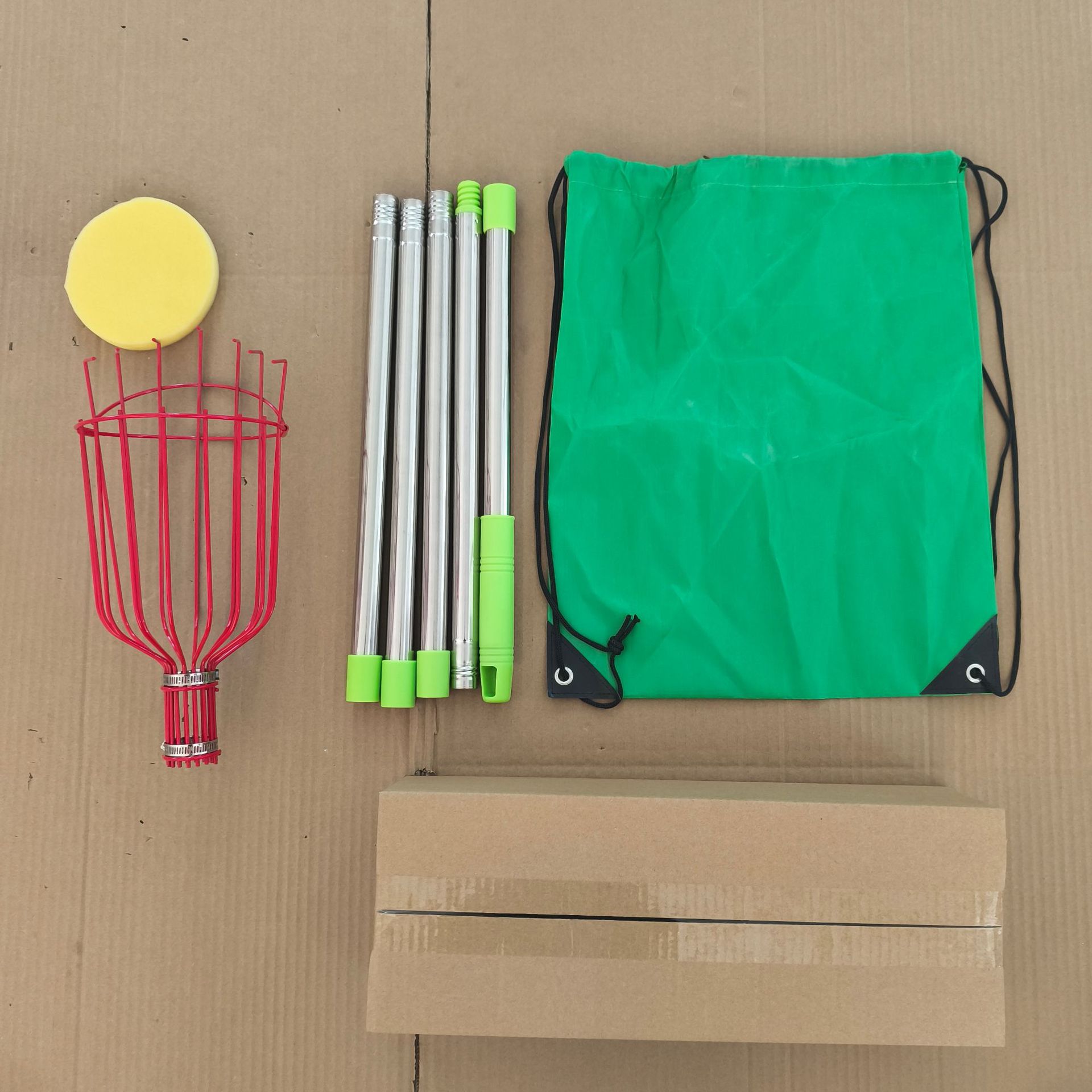 2m/5 sections