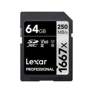 ชุด G2กล้องโรงภาพยนตร์ขนาดพกพา6K มาพร้อมกับการ์ด64GB Pro SDXC และที่ชาร์จแบตเตอรี่2แพ็ค - Product Image 3