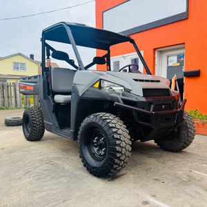 Polaris Ranger 2020 Usado en Buen Estado - Product Image 1