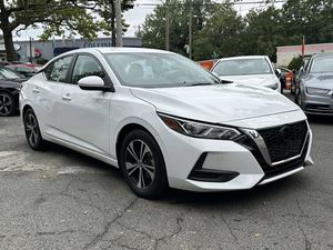 Sedan S-ENTRA 2023 d'occasion en excellent état, 149 CV, 2L, transmission automatique SV, prêt à la vente - Product Image 4