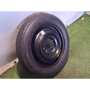 ล้ออะไหล่โตโยต้า Rav4 6th Series 23068478 T17X4T R17 1ADFTV (12>) - Product Image 3