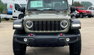 Auto Usado en Buen Estado, Jeep Gladiator <span class=keywords><strong>Rubicon</strong></span> 2025, Camioneta, Envío a Todo el Mundo - Product Image 2