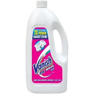 <b>Vanish</b> Gold Liquid Pre-Treat <b>Stain</b> <b>Remover</b>-Eco-Friendly & Fast-Drying - Product Image 3