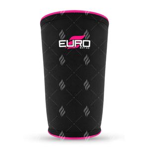 Nouveauté, vente chaude, manchons de coude en néoprène, légers, robustes, soutien pour les entraînements en salle de sport, réglables, respirants, confortables - Product Image 2