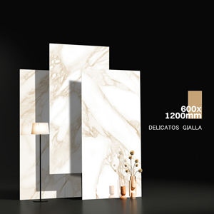 Fournisseurs indiens Fabrication de carreaux de sol en porcelaine vitrifiée en céramique la moins chère en Inde pour la maison de salle de bain. - Product Image 1