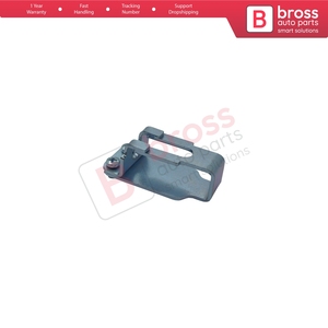 BSP883 <b>Gear</b> Linkage <b>Cable</b> Repair Clamp 93198347 for PriMastar Trafic Vivaro - Product Image 5