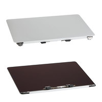 Panneau d'assemblage complet d'écran LCD de contrôle de haute qualité pour MacBook Pro 13 "A1989 A2159 A2289 A2251 LCD couverture arrière ordinateur LCD