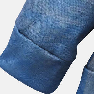 Sweat à capuche imprimé tendance streetwear pour homme, doux et confortable, coupe ample, sublimation - Product Image 4