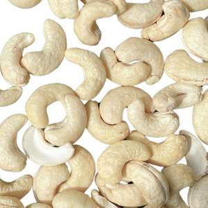 เม็ดมะม่วงหิมพานต์จากเวียดนาม W240เม็ดมะม่วงหิมพานต์แบบเค็มเม็ดมะม่วงหิมพานต์สไตล์เวียดนาม - Product Image 1