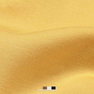 Breathable <b>Black</b> Cotton Crewneck Sweatshirt Women Pullover <b>Fleece</b> Drop Shoulder Plain Knitted Eco Friendly Streetwear - Product Image 5