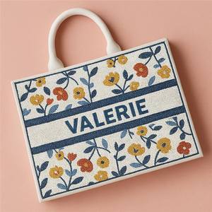 MS Handicraft Certified Multicolor Glass Beaded <b>Bag</b> Handle Handheld Casual Hand <b>Bag</b> Indian Handmade Customized Shape <b>Baguette</b> - Product Image 3