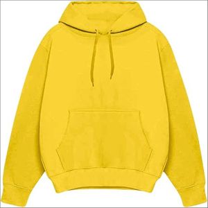 Sweat à capuche zippé décontracté de haute qualité, 400g, avec logo imprimé sur le devant, personnalisé, en tricot 100% coton pour homme, collection automne - Product Image 3