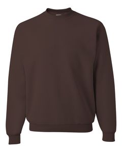 Style de rue hommes sweats décontracté sweat respirant et léger uni teint hommes sweat-shirts - Product Image 1