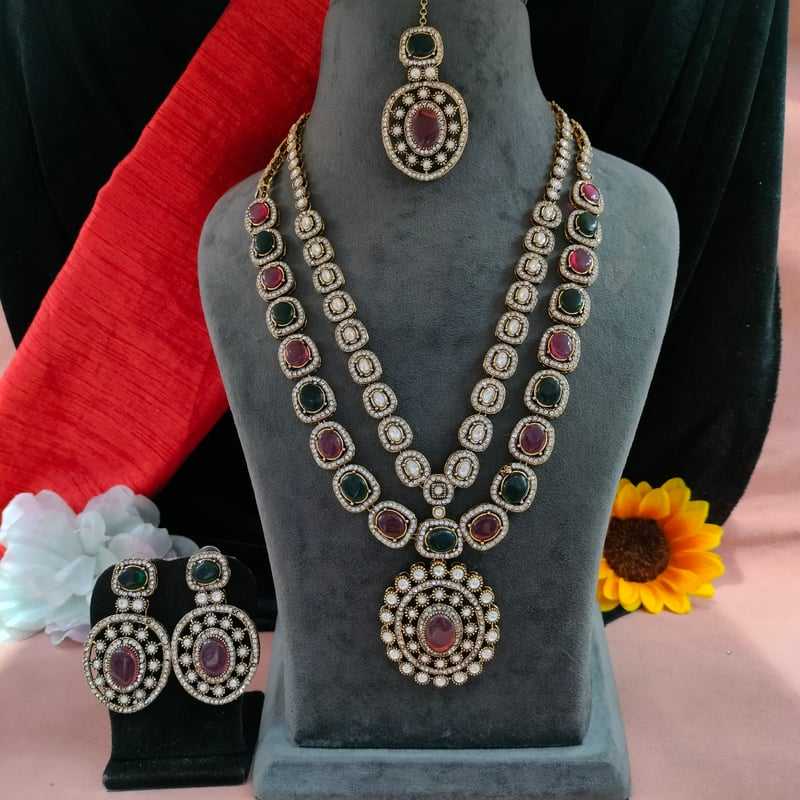 ทับทิมสีเขียว