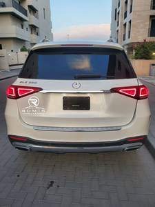 Mercedes-Benz GLE 350 Blanco 2023, SUV Usado, Volante a la Izquierda, 5 Asientos, Euro IV - Product Image 5