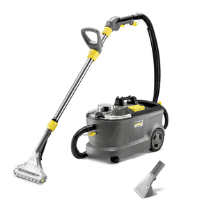 PRODUIT CHAUD PUZZI 10/2 NETTOYEUR DE TAPIS 200-OUTIL À MAIN ET SOL INCLUS - Product Image 1