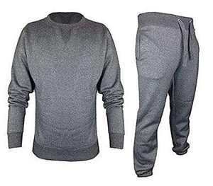 Survêtements en polyester à séchage rapide personnalisés pour hommes, nouveaux vêtements de sport, survêtements de jogging - Product Image 1