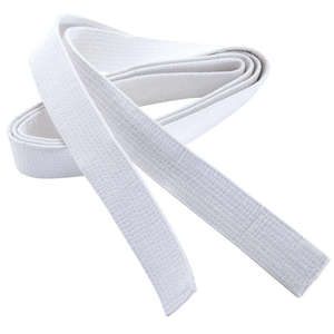 Cinturón de trajes de Karate hecho profesional de alta calidad, desgaste de artes marciales, cinturón de trajes de Karate más vendido - Product Image 1