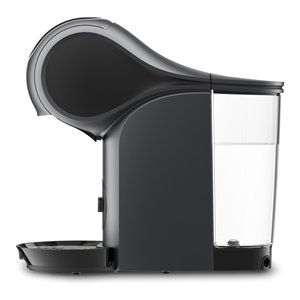 Cafetera de Cápsulas 1400W GENIO S Touch EDG426 Gris y Negro 0132180852 - Product Image 3