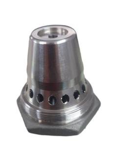 Componentes de Precisión de Acero Inoxidable Fundido a Alta Presión SS 304 de Rakshit Engineering, OEM, para Válvulas, Bombas y Maquinaria Industrial - Product Image 4