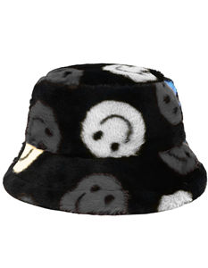 Chapeaux Bob en Tissu Doux et Moelleux au Design Streetwear, Logo Personnalisé, Les Plus Populaires, Prix de Gros, Chapeaux et Casquettes pour Usage Sportif - Product Image 3