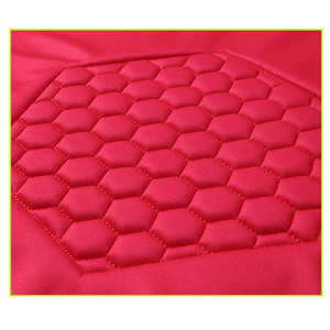 Ensemble de maillots de gardien de but pour hommes Combinaisons d'entraînement de football Kit de protection en éponge uniforme de gardien de but - Product Image 3