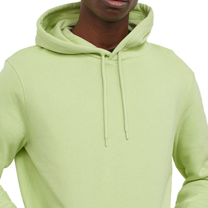 Sudaderas con Capucha de Algodón y Poliéster para Hombre, Diseño Superior 2025, Personalizadas, al por Mayor, Ropa Urbana de Invierno, Transpirables, Última Moda - Product Image 3