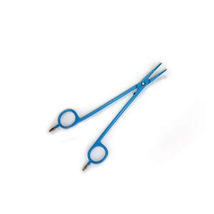 เครื่องนึ่งฆ่าเชื้อแบบสายซิลิโคนสามารถใช้สำหรับเครื่องซีลหลอดเลือดแดงสองขั้วที่มีขาไฟฟ้าคู่ - Product Image 3