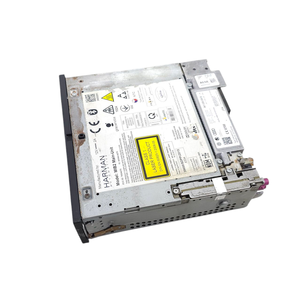 UNIDAD DE CONTROL MULTIMEDIA DE NAVEGACIÓN GPS PARA AUDI A3 Sportback (8V4) 8V1035035B (16>) - Product Image 3