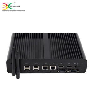 Mô-đun không dây điện toán cạnh ai cho hệ thống điều khiển đèn giao thông thông minh - Product Image 5