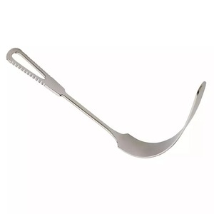 Écarteurs Kelly de qualité supérieure, longue lame plate, poignée d'anneau de doigt, poignée sécurisée, Instruments chirurgicaux - Product Image 4