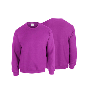 Sudadera con Capucha Unisex Nueva 2026, Lavada, 100% Algodón, con Logotipo Personalizado y Marca Personalizada - Product Image 1