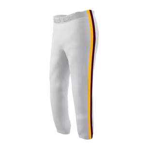 Uniforme de Béisbol Camo Impex Verde Lago, Mejor Precio, Nueva Llegada, 100% Poliéster, Transpirable, Conjuntos Deportivos para Hombre, Colores y Logotipo Personalizables - Product Image 2