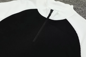 Venta al por mayor ropa deportiva nueva llegada pantalones de fútbol de alta venta servicio OEM logotipo personalizado impreso pantalones de fútbol de gran venta - Product Image 3