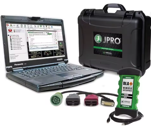 Nuevo Diagnóstico Profesional ORIGINAL J-PRO - Product Image 3