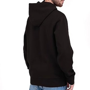 Next Level mens 9303 Premium Printed Stylish Casual Winter Sudadera con capucha Hombres Otoño Invierno Warm Plain Long Sleeve Hoodie - Product Image 2