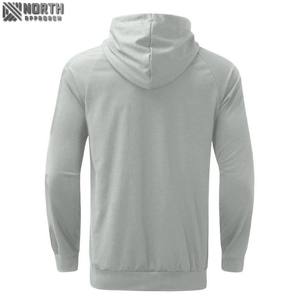 High Quality Custom Zip Hoodie <b>Trouser</b> Set For <b>Men</b> Wholesale <b>Sport</b> Tracksuit Cotton Fleece Tracksuit Season Winter Plus Size - Product Image 4