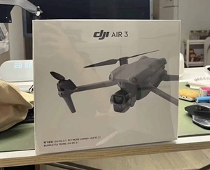 Nouveau DJI Air 3S / Mini 5 Pro Fly More Combo certifié qualité, double caméra, vidéo HDR 4K/60fps, 14 stops, 45 min d'autonomie maximale - Product Image 3