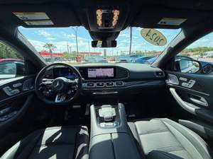 Mercedes-Benz GLE AMG GLE 53 2024 IMPECABLE - Product Image 6