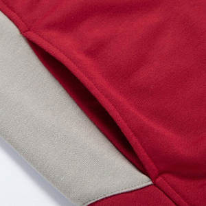 Survêtement en coton 100% de haute qualité pour hommes, manches longues avec fonction de taille plus pour l'hiver, vente en gros - Product Image 3