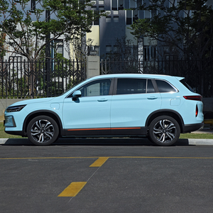 SUV Híbrido Enchufable Usado Verificado, Modelo 2025, Estilo Skyworth, Serie Inteligente, Listo para Conducir, Suministrado desde Japón - Product Image 4