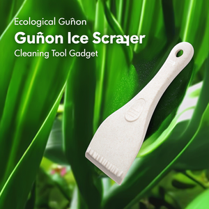 Raschietto per Ghiaccio Ecologico Guon, Strumento di Pulizia Eco-Friendly - Product Image 3