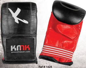 Venta al por mayor profesional personalizado Logotipo de cuero guantes de boxeo mejor diseño de cuero de vaca ganar entrenamiento empuñaduras personalizadas PU guantes de boxeo - Product Image 5