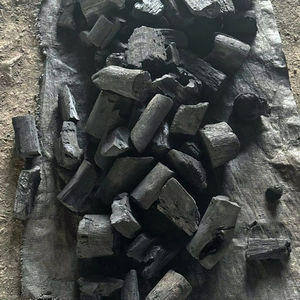 ถ่านผสมสำหรับใช้ในสวนย่างบาร์บีคิวที่ทำจาก biwood พร้อมส่งออกระยะเวลาการเผาไหม้นานหลายขนาด - Product Image 1