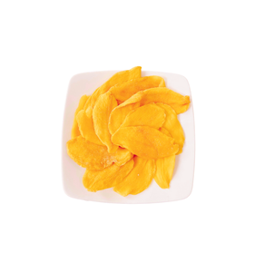 Mango de secado suave natural de Vietnam, frutos secos de alta calidad, venta al por mayor, sabor a fruta de alta calidad, frutos secos - Product Image 6