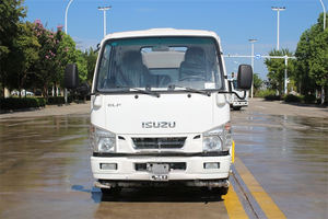 이스즈 5000리터 4x2 물차량, 물 분사 트럭 판매 - Product Image 2