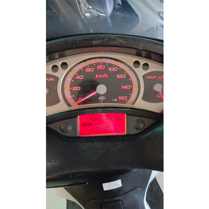 X-MAX 250 Electric <b>Motorcycles</b> - Product Image 2