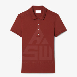 Ropa de Invierno Casual de Punto Transpirable de Alta Calidad Hecha en Pakistán para Mujer, Camisetas con Diseño Personalizado al por Mayor - Product Image 4